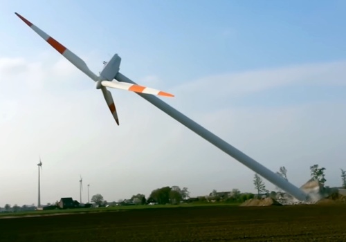 OZE znowu leży i kwiczy