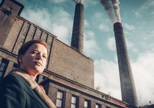 Po emisji „Ołowianych dzieci” na Śląsku zawrzało. Rozumiem negatywne emocje