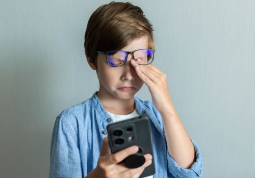 Mama zemdlała, 6-latek działał bez wahania. Wiedział, co zrobić w chwili zagrożenia