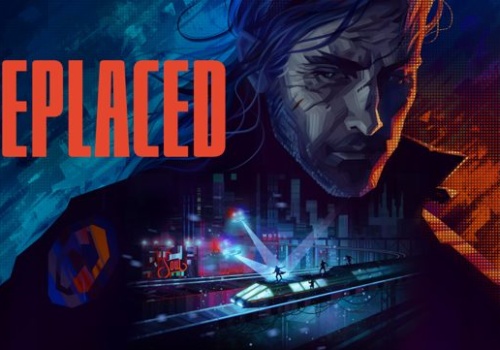 Replaced zalicza kilka tygodni opóźnienia. To nowa retro-futurystyczna platformówka