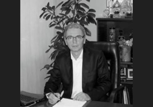 Zmarł Wiesław Rajski – wieloletni wójt Gminy Wierzchosławice