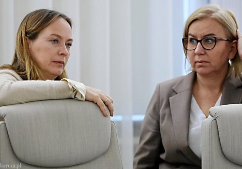 Rozłam w Polsce 2050. Tusk ujawnił treść rozmów