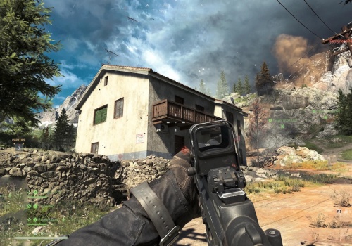 Battlefield 6 plusuje niemiecką mapą, ale sezon 2 spala grę. EA nie kuma fanów