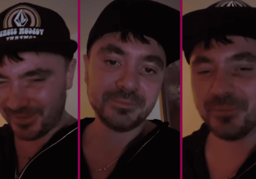 Wielki zwrot w sprawie Martyniuka. Daniel zwrócił się do Nawrockiego