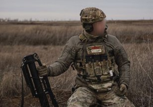 Została sprawdzona w Ukrainie. Teraz polska broń trafi do Afryki