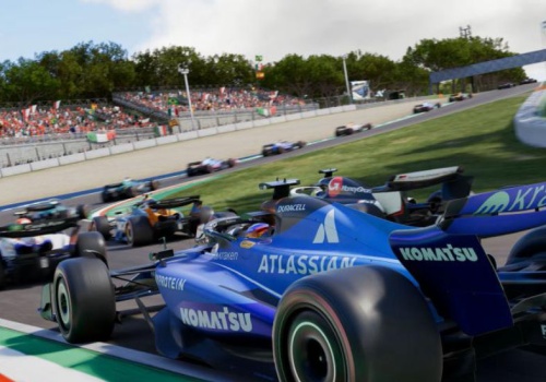 Promocja na F1 TV. Gdzie najtaniej śledzić nową Formułę 1?