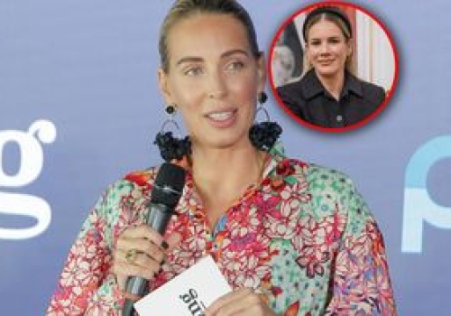 Jest dyrektor programową TVN. Tak oceniła wywiad Nawrockiej