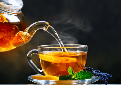 Niesłychane, co odkryli w herbacie z Lidla i Biedronki. Eksperci aż złapali się za głowy