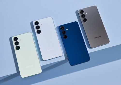 Samsung zapowiada rewolucję w aparacie przed Galaxy Unpacked. Koniec z ręczną edycją, czas na komendy głosowe