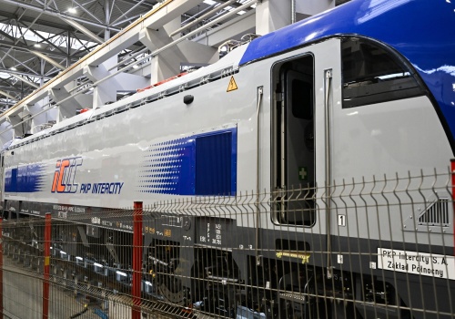 Szykuje się rewolucja w podróżowaniu pociągami po Polsce. Już w 2027 r.