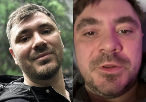 Daniel Martyniuk wystosował publiczne przeprosiny. 