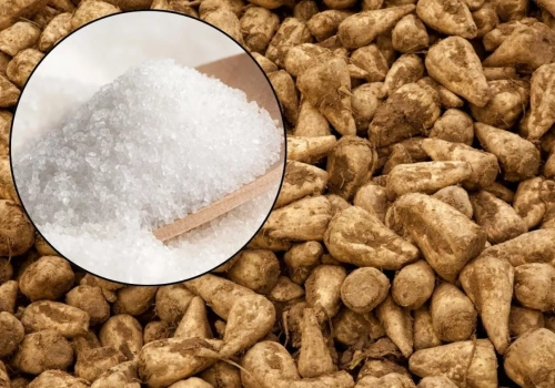 Miał wyjeżdżać w cukierkach i dżemach. Zablokował sprzedaż w UE