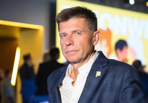 Petru zabrał głos ws. rozłamu w Polsce 2050. Do Centrum dołączą inni politycy?