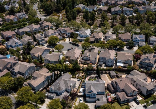 Liczba rozpoczętych budów w USA najwyższa od pięciu miesięcy