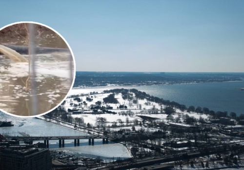 Jedna z największych katastrof w historii. Amerykanie walczą z wyciekiem