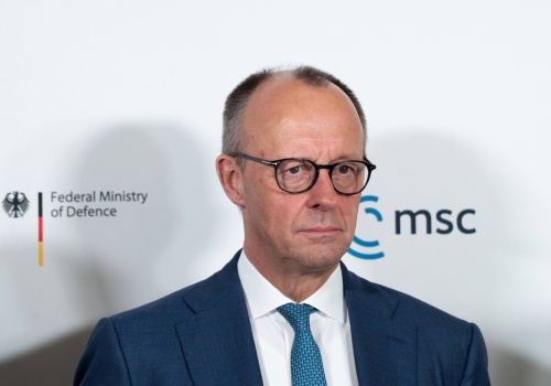 Idą zmiany w Niemczech. Będą mieć problem z Ukraińcami