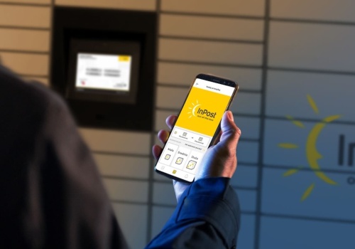 InPost obniża ceny przesyłek. Tańsze Paczkomaty, ale nie dla wszystkich klientów