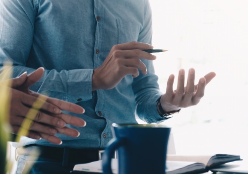 Rozwoju nie da się odłożyć. Firmy muszą zmienić myślenie o kompetencjach