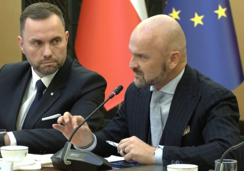 Rok deregulacji inicjatywy „SprawdzaMY”. Godne pochwały… wyręczanie państwa