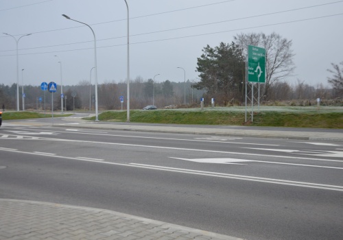 Będzie obwodnica Denkowa, mieszkańcy zdecydowali w konsultacjach