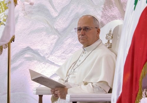 Papież Leon ostrzega przed 