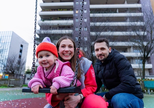 ZIO Mediolan-Cortina 2026. Kaja Ziomek-Nogal o igrzyskach, córce Tosi i niedosycie na olimpijskim torze łyżwiarskim