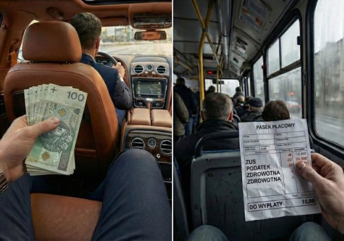 Wyznanie polskiej milionerki o składce zdrowotnej podpaliło sieć. 