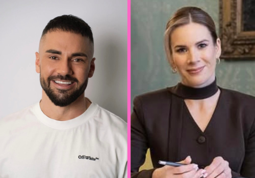 Poseł Lewicy Łukasz Litewka stanął w obronie Pierwszej Damy i ... wylała się na niego fala hejtu