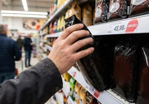 Miliony Polaków piją ten napój codziennie. Jego ceny gwałtownie wzrosną