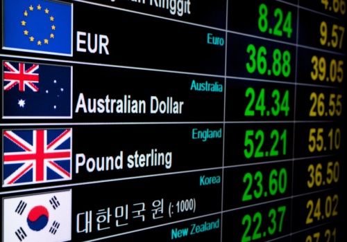 Funt w 2026 roku. Koniec wysokich kursów?