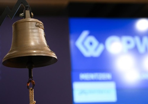 W grze dawne CCC, Orange i KGHM. 