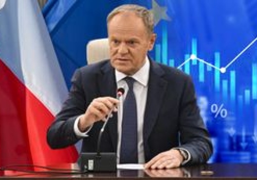 Propaganda sukcesu? Polska naprawdę ma się czym chwalić