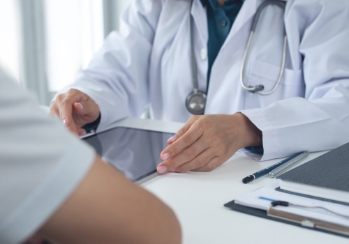 Bez porozumienia ws. podwyżek dla medyków. Rozmowy trwały ponad pięć godzin