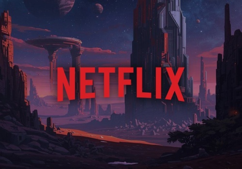 Netflix dodał mocarny horror sci-fi. A subskrybenci się na niego rzucili