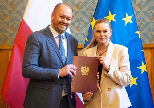 Przełom ws. głośnej reformy MEN? „Mam nadzieję, że to jest kwestia najbliższych dwóch tygodni”