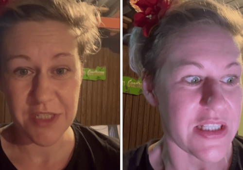 Dominika Clarke podzieliła się szczęśliwą nowiną. 