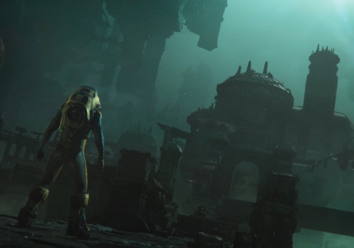 Nowy zwiastun Cthulhu: The Cosmic Abyss pokazuje kluczową mechanikę gry. Będzie CIEKAWIE!