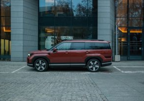 Hyundai postawi na bardziej spójną stylistykę. Dziś każdy model to inna historia