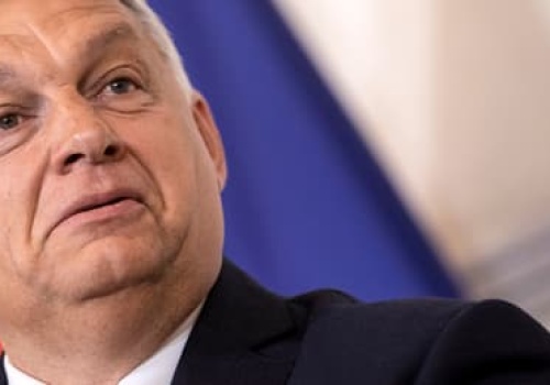 Węgry wstrzymują dostawy oleju napędowego do Ukrainy