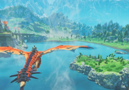 Monster Hunter Stories 3 - większe, ładniejsze i bardziej dojrzałe niż kiedykolwiek