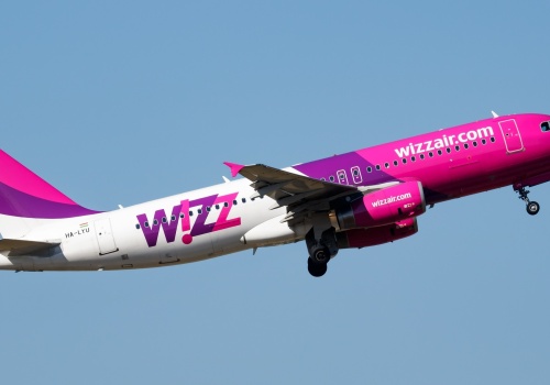 Wizz Air uruchomi dwie nowe trasy z Polski! Idealne na wakacje