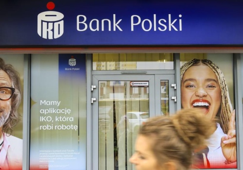 Wielki zgrzyt o Blika. Euronet tnie limity, PKO BP wydaje komunikat