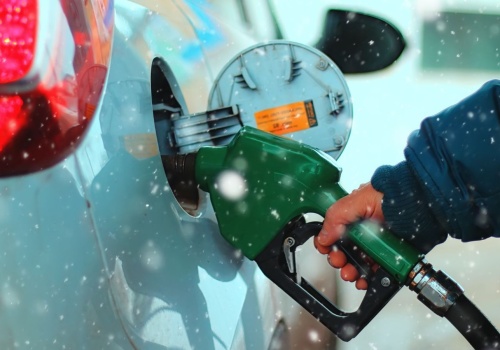 Tankowanie znowu będzie droższe. Rosja może dyktować warunki, kierowcy to odczują