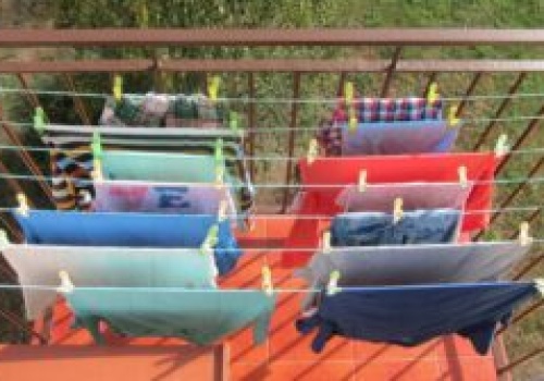 Nowe zasady dla branży odzieżowej. Od 2028 roku ubrania mogą podrożeć