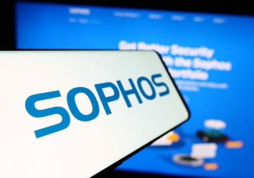 Sophos przejmuje Arco Cyber