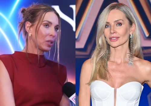 Kazen o powodach zwolnienia Woźniak-Starak z 