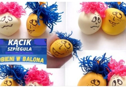 Prof. Romuald Szeremietiew: Zrobieni w balona