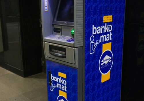 Euronet wprowadza limit 200 zł na wypłaty BLIK. Od kiedy zmiany?