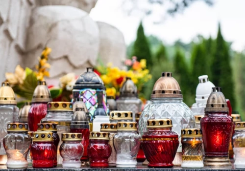 Zmarli we Wrocławiu - pogrzeby zaplanowane na 19.02.2026 – nekrologi