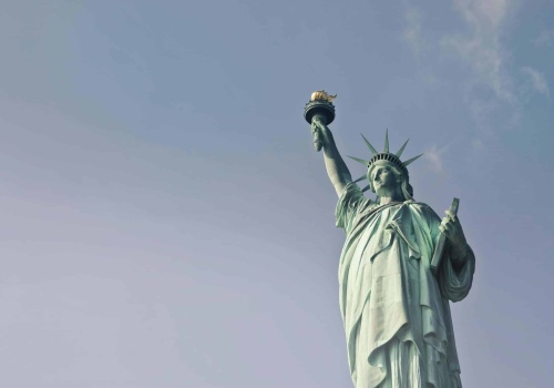 Z ostatniej chwili: Atomowe dane z USA. Wracają wzrosty na giełdzie w USA, Bitcoin spada. Co się dzieje?